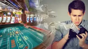 Giới Thiệu: Tại Sao Bạn Thua Khi Chơi Máy Slot